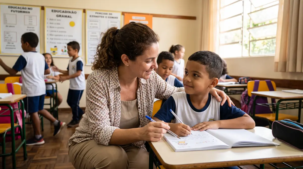 Adaptação do plano de aula pronto BNCC para a realidade da sala de aula